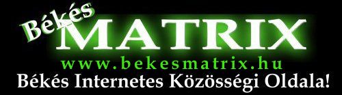 Békés Mátrix